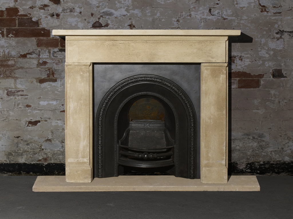 Victorian Fireplaces in Brighton